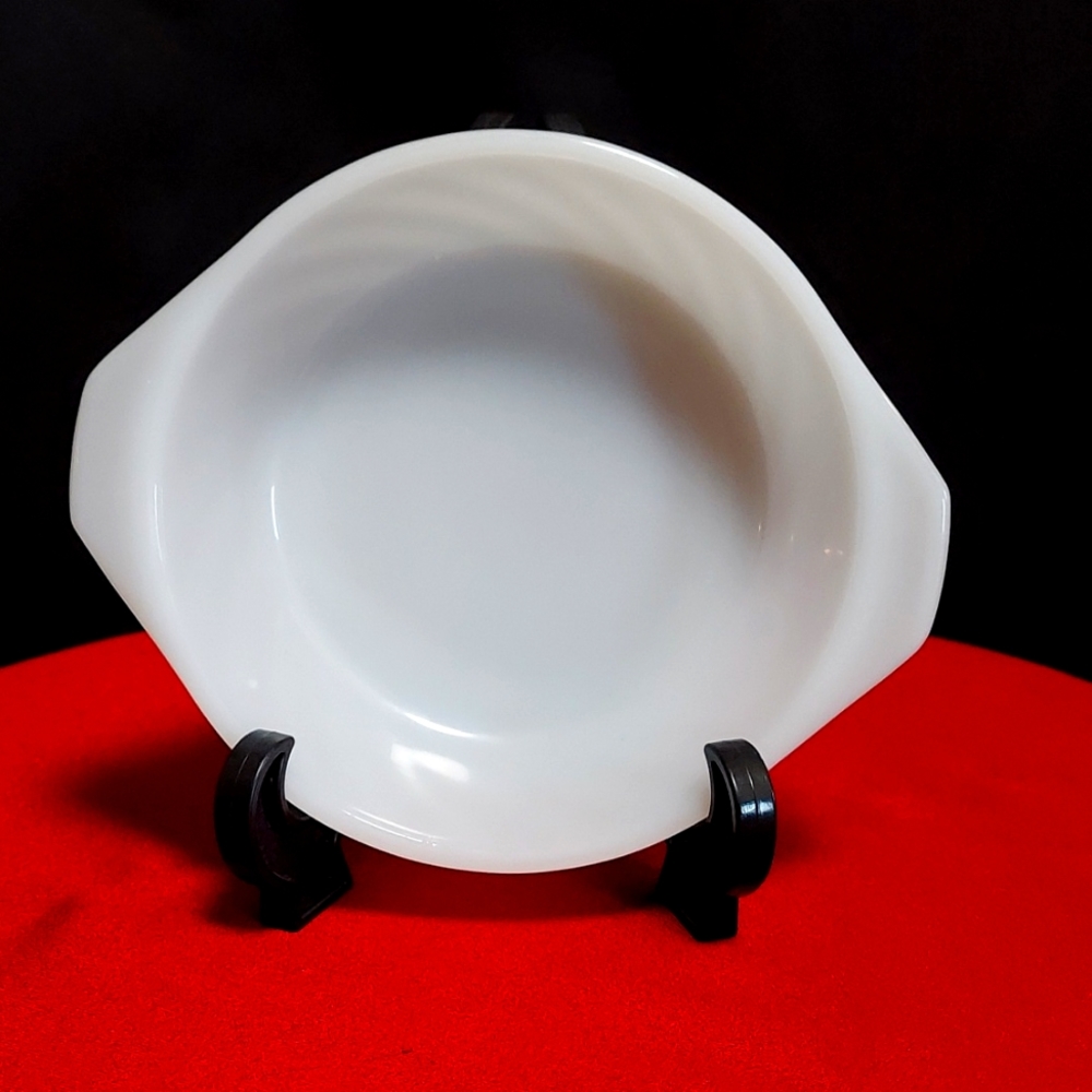 Baking dish